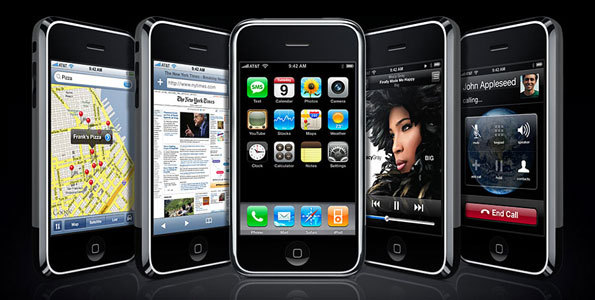 iPhone Apps